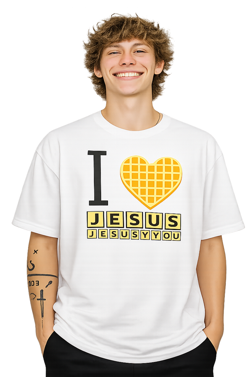 Bryce Crawford Merch